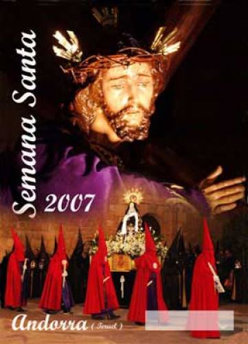 Semana Santa en Andorra 2007 Andorra
